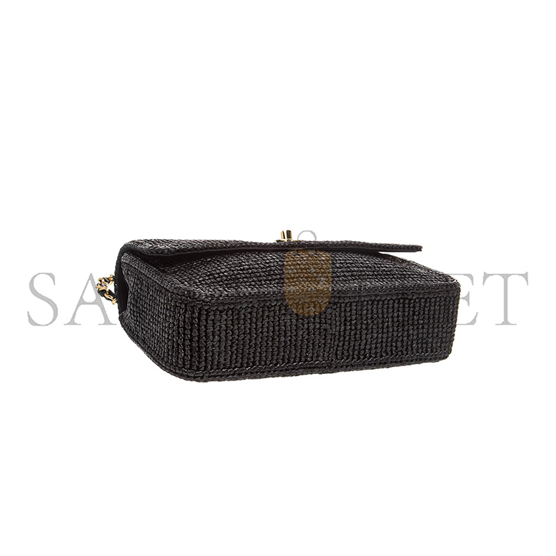 CHANEL MASTER FLAP BAG AS6088 (25.5*16*7cm)